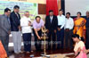 Mangaluru : Youth Council of Federation of Consumer Organisations inaugurated